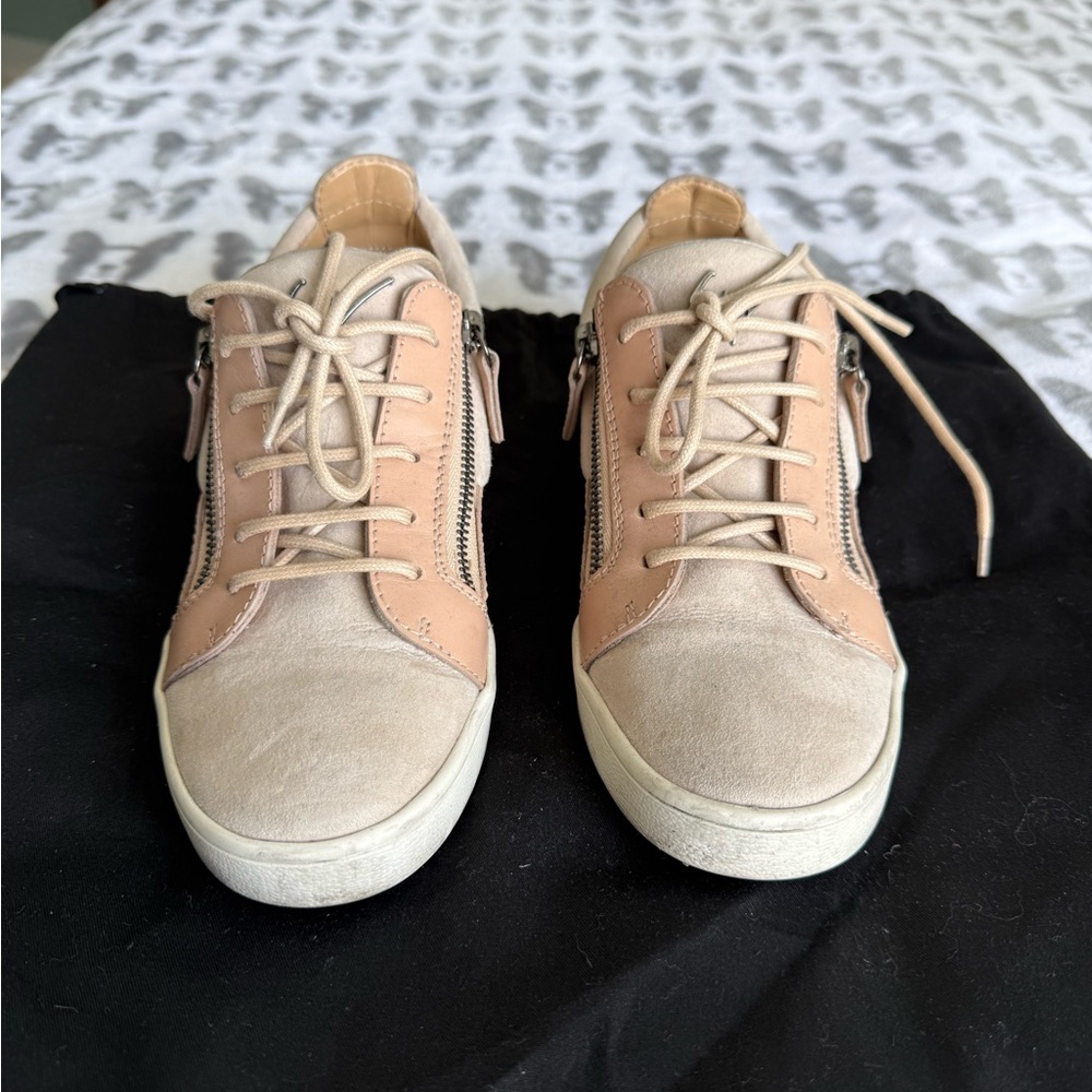 Women's Giuseppe Zanotti Sneakers